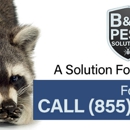 B & D Pest Solutions, St. Louis - Pest Control Services