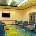 SpringHill Suites by Marriott Philadelphia Airport/Ridley Park