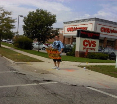 CVS Pharmacy - Elkhart, IN