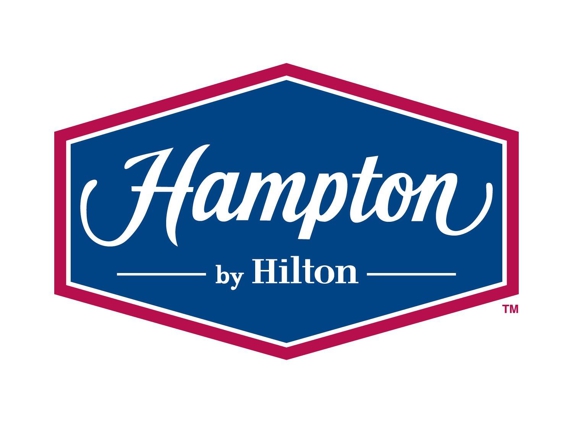 Hampton Inn & Suites San Antonio Northwest/Medical Center - San Antonio, TX