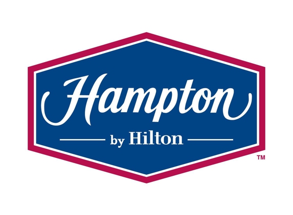 Hampton Inn Seneca Falls - Seneca Falls, NY