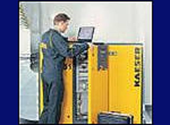 Q-Air Compressor Repairs & Service