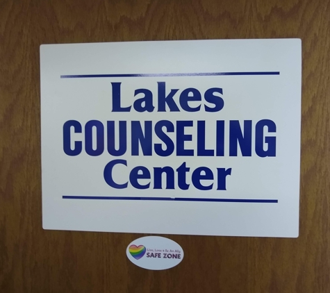 Lakes Counseling Center - Detroit Lakes, MN