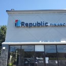 Republic Finance - Loans