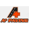 A+ Paving gallery