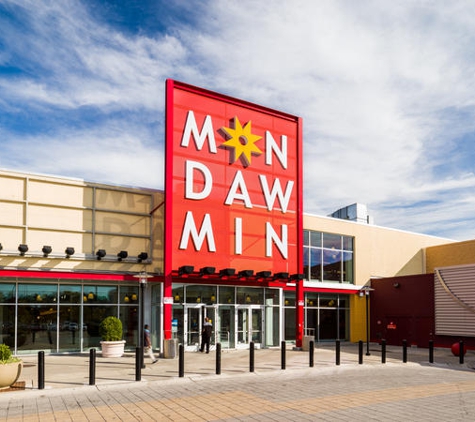 Mondawmin Mall - Baltimore, MD