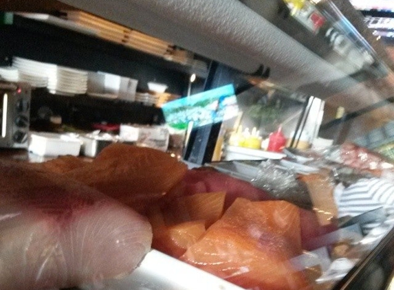 Blufin Sushi - Grosse Pointe Farms, MI