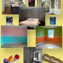 Peter Painting - Hand Painting & Decorating