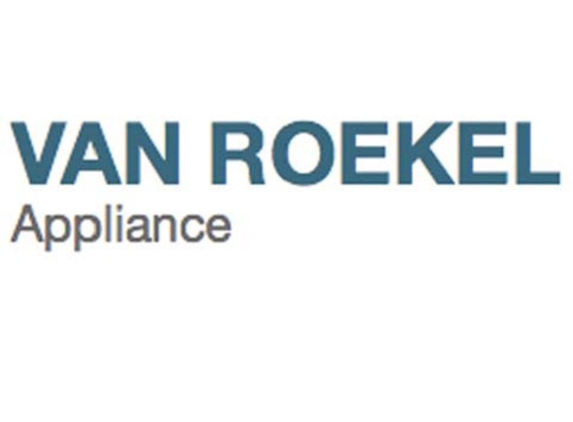 Van Roekel Appliance - Oskaloosa, IA