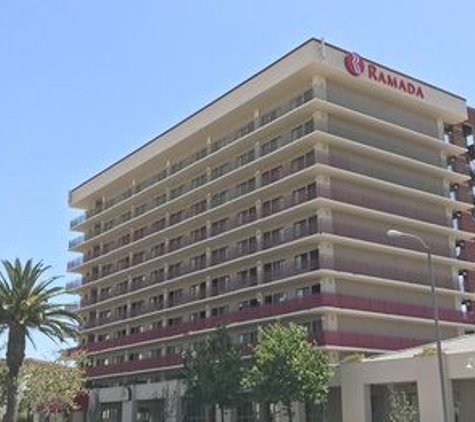 Ramada by Wyndham San Diego National City - National City, CA