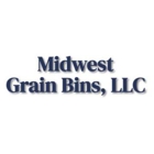 Midwest Grain Bins