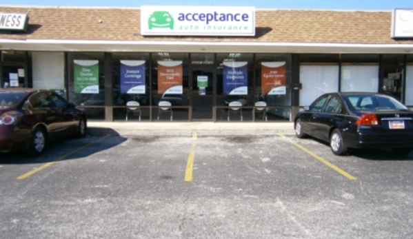 Acceptance Insurance - Anniston, AL