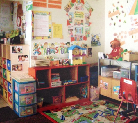 Bright Star Academic Preschool and Child Care - Long Beach, CA