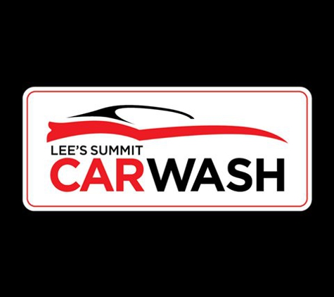 Lee's Summit Car Wash - Lees Summit, MO