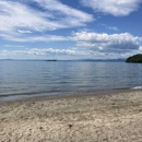 North Beach Campground - Beaches