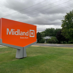 Midland States Bank - Beecher, IL