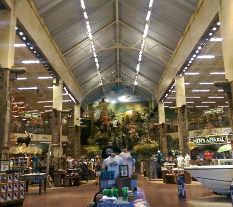 Bass Pro Shops - Atlantic City, NJ