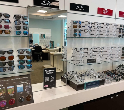 LensCrafters - Bloomington, MN