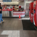 Five Guys - Hamburgers & Hot Dogs