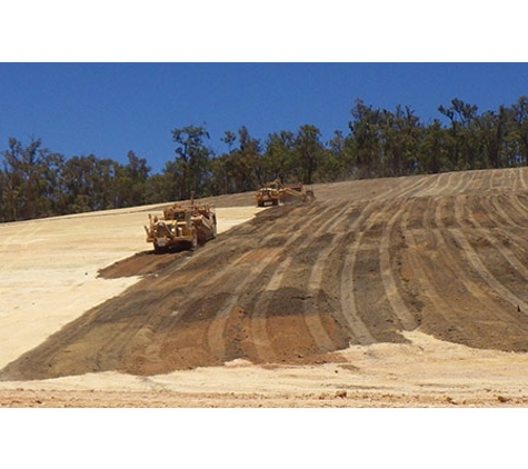 Charles Hull Contracting Co Pty Ltd - Waroona, WA