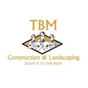 TBM Construction & Landscaping gallery
