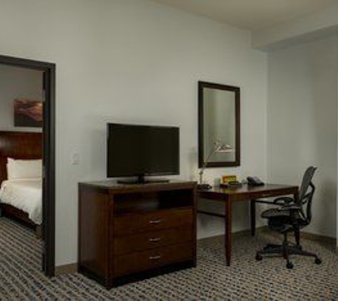 Hilton Garden Inn Phoenix Airport North - Phoenix, AZ