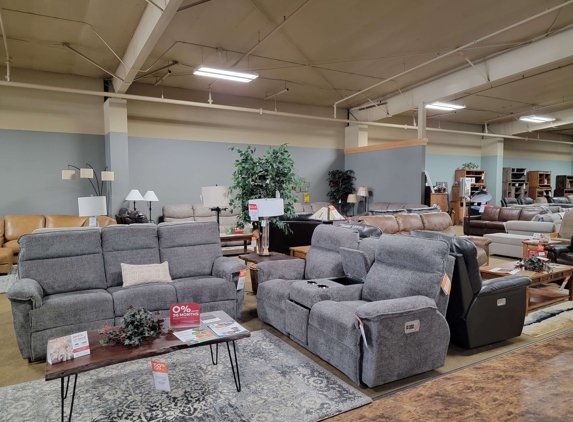 Slumberland Furniture - Winona, MN