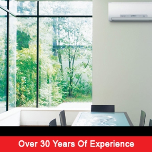 BRAC Refrigeration & Airconditioning. Over 30 Years Of Experience
