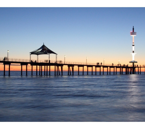 CPR Engineers Pty Ltd - Dulwich, SA. Brighton Jetty