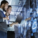 Techspedite: Houston IT Support & Managed Services - Computer Cable & Wire Installation
