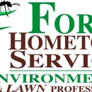 Ford's Hometown Services - Lawn Maintenance