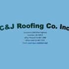 C & J Roofing Co., Inc.