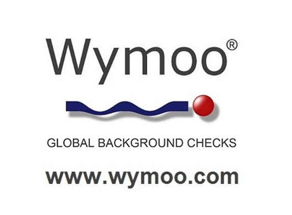 Wymoo International - Jacksonville, FL. Wymoo registered trademark.