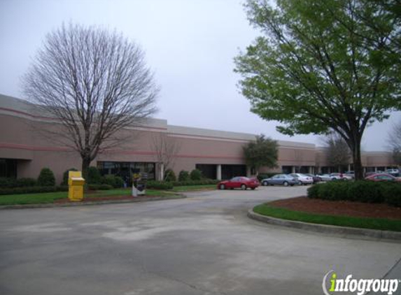 Amyco Relocation - Kennesaw, GA