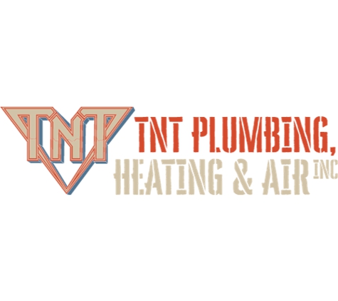 TnT Plumbing Heating & Air