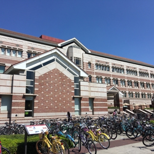 Usc Leavey Library - Los Angeles, CA