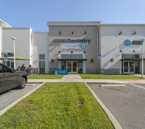 Winter Haven Modern Dentistry - Winter Haven, FL