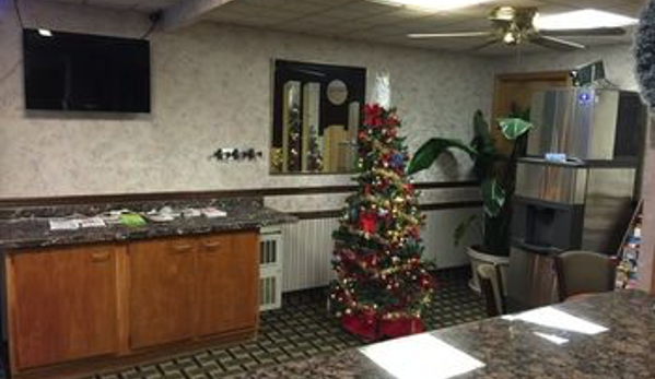 Budget Inn - Williamsville, NY