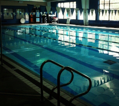 Oxford Athletic Club - Wexford, PA