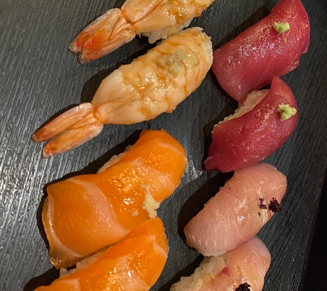 Sushi-San - Chicago, IL