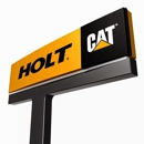 HOLT CAT Pflugerville - Tractor Dealers
