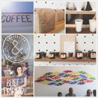 Coffee and Tea Collective