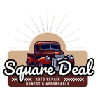 Square Deal Auto Repair