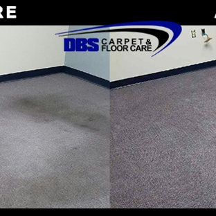 DBS Carpet & Floor Care - Lake Saint Louis, MO