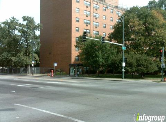 Drexel Square Apartments - Chicago, IL