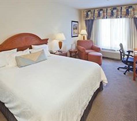 Hilton Garden Inn Ontario/Rancho Cucamonga - Rancho Cucamonga, CA