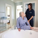 Amada Senior Care - Eldercare-Home Health Services