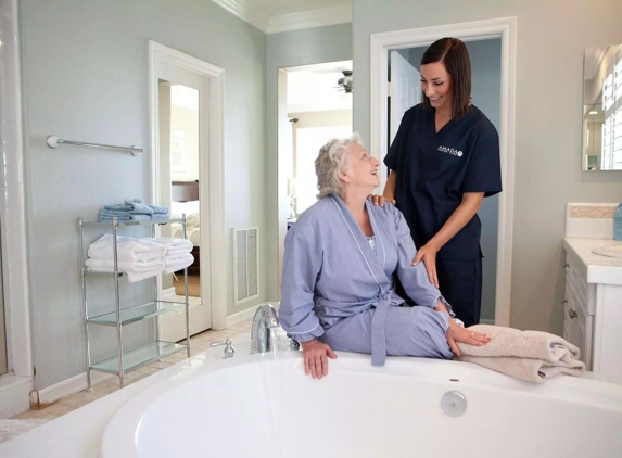 Amada Senior Care - Lewes, DE