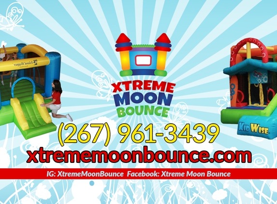 Xtreme Moon Bounce - Riverton, NJ