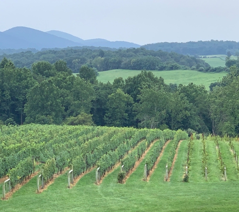 Delaplane Cellars - Delaplane, VA